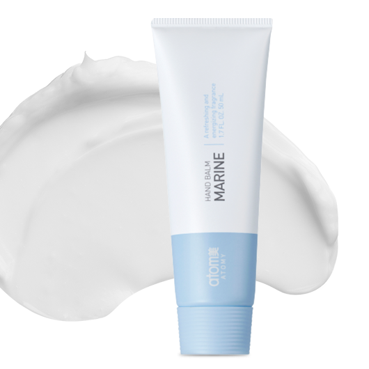 Hand Balm Marine 50ml