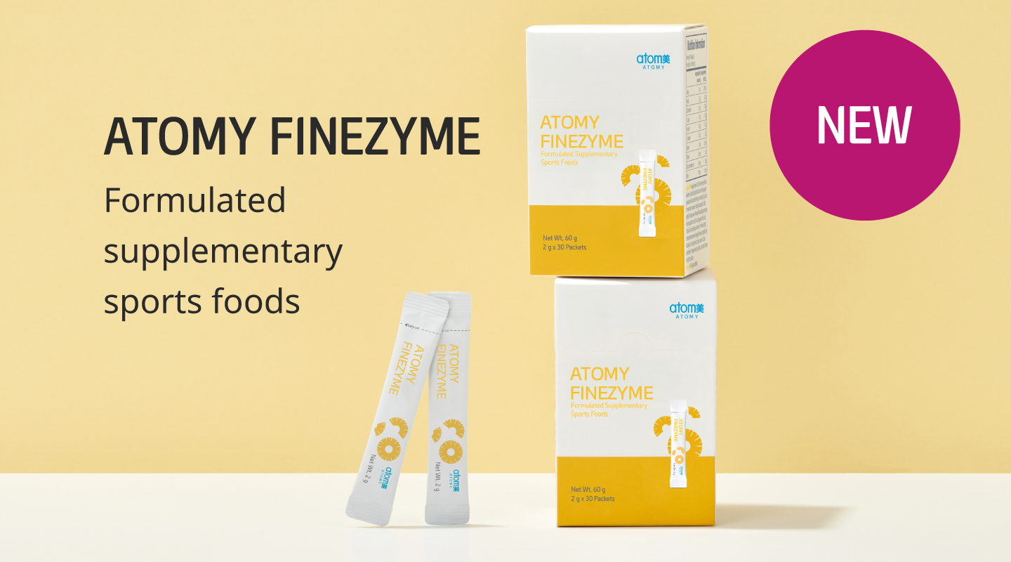 Finezyme