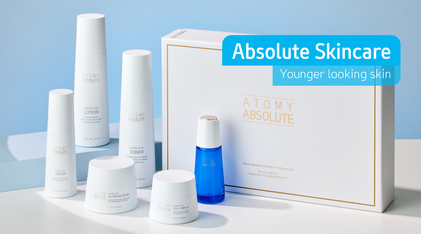 Absolute Skincare Set 2025