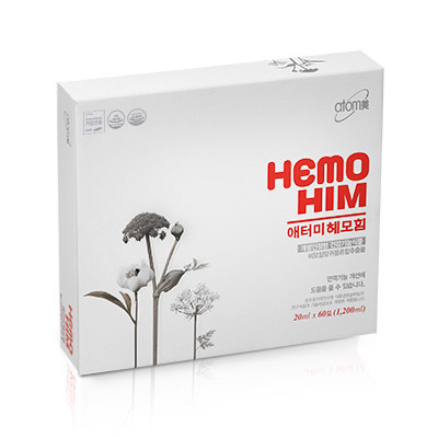 HemoHIM *1set