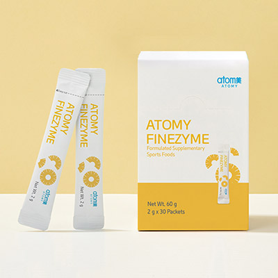 Finezyme (30 Sachets)