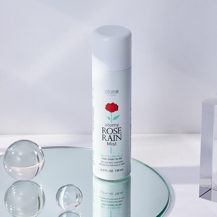 Rose Rain Mist (1ea)