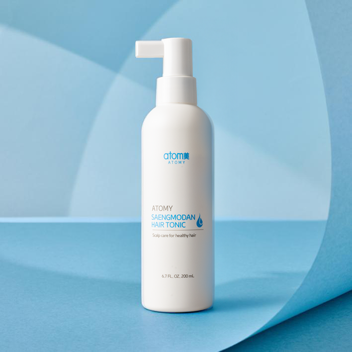 Saengmodan Hair Tonic (1ea)