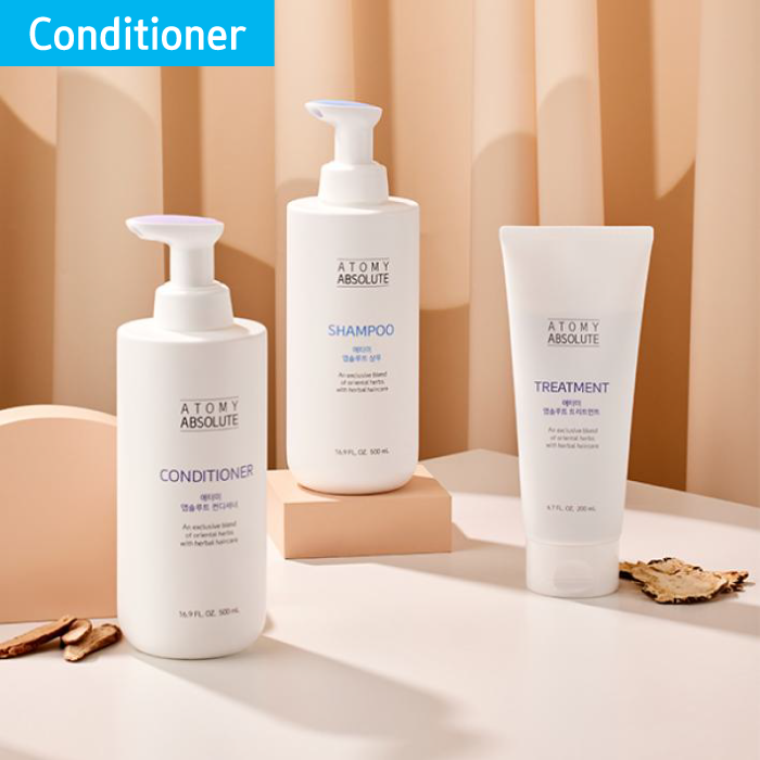Atomy Absolute Conditioner