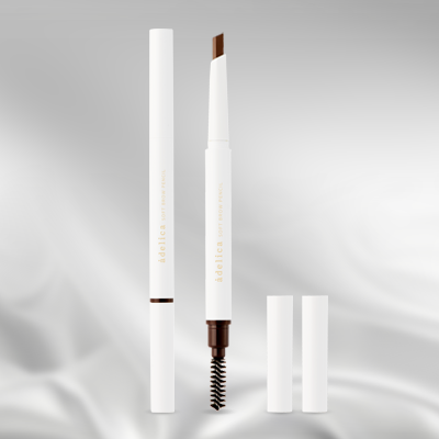 Adelica Soft Brow Pencil Brown (1ea)