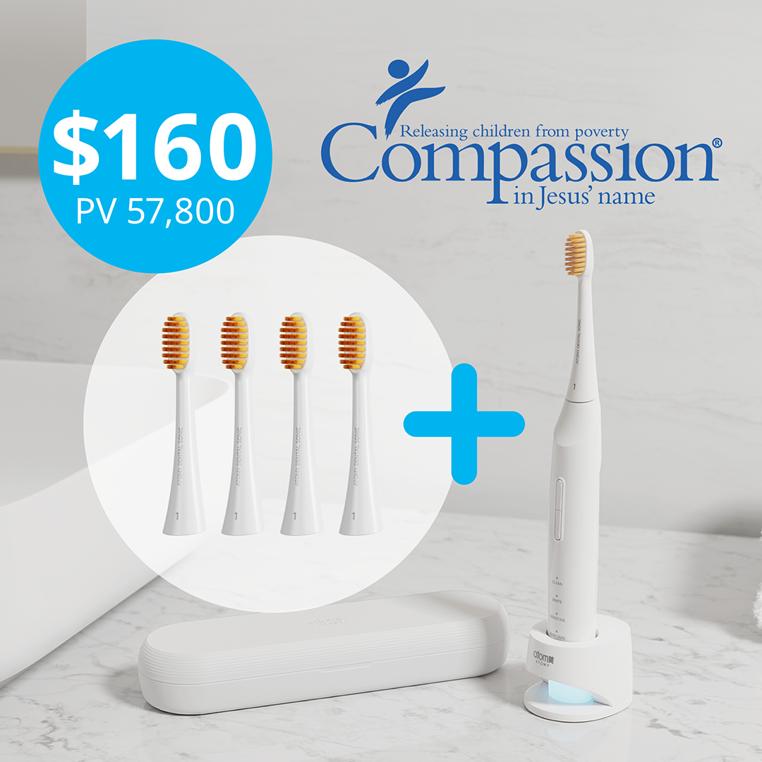 Dental Sonic with Compassion