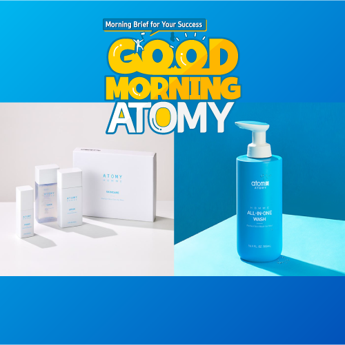 Good Morning Atomy: S3 E3