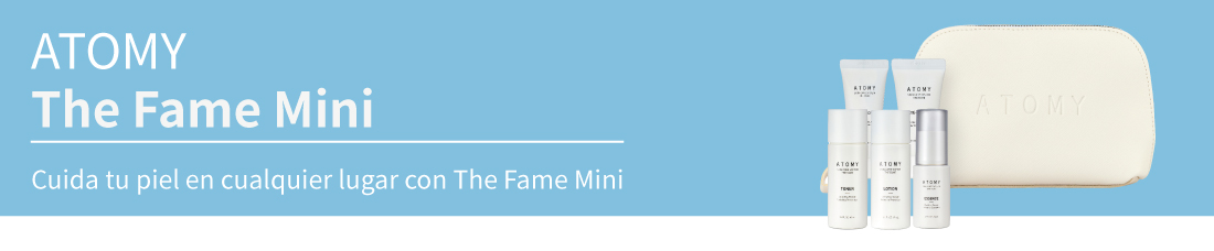 the fame mini