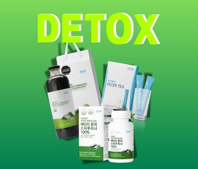 detox