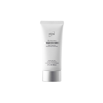 Atomy Sunscreen White