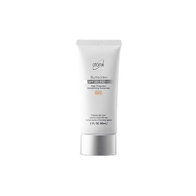 Atomy Sunscreen Beige