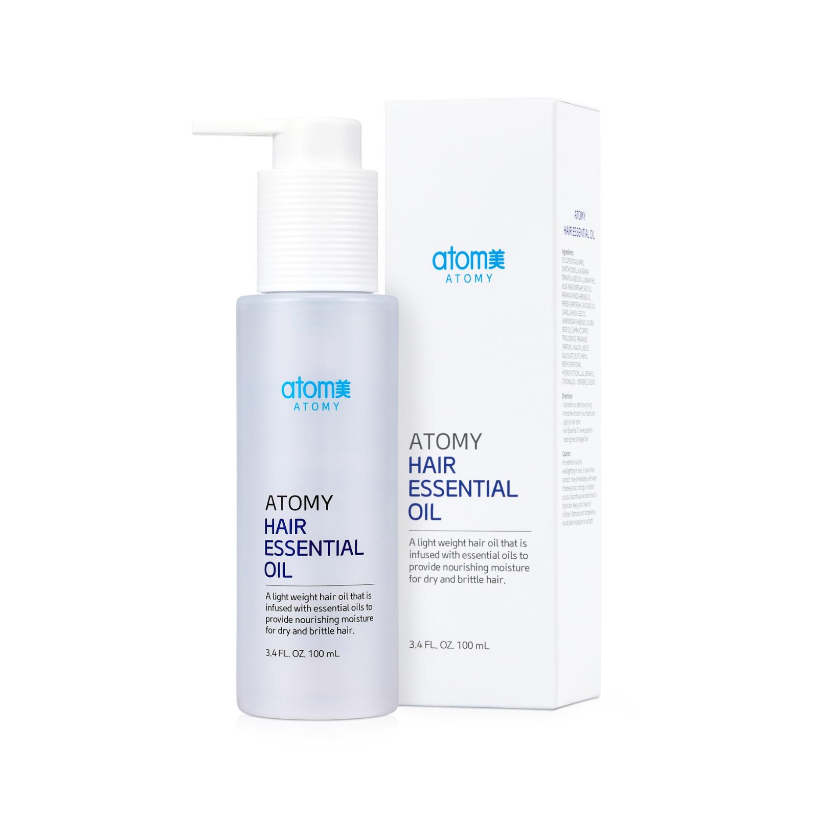 Atomy Hair Essential oil