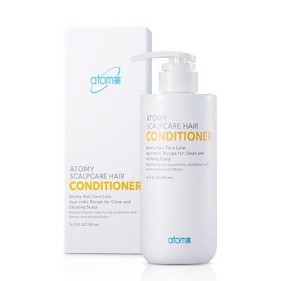 Atomy Scalpcare Hair Conditioner