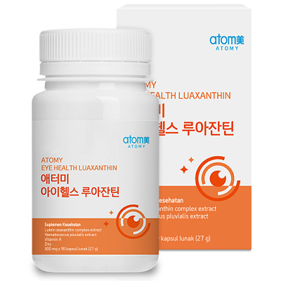 Atomy Eye Health Luaxanthin