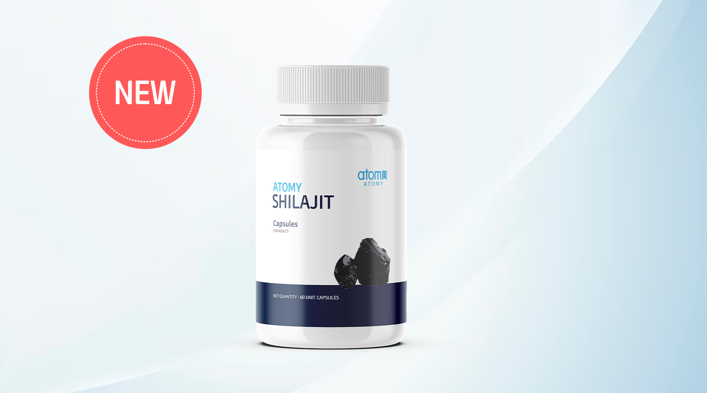 Shilajit