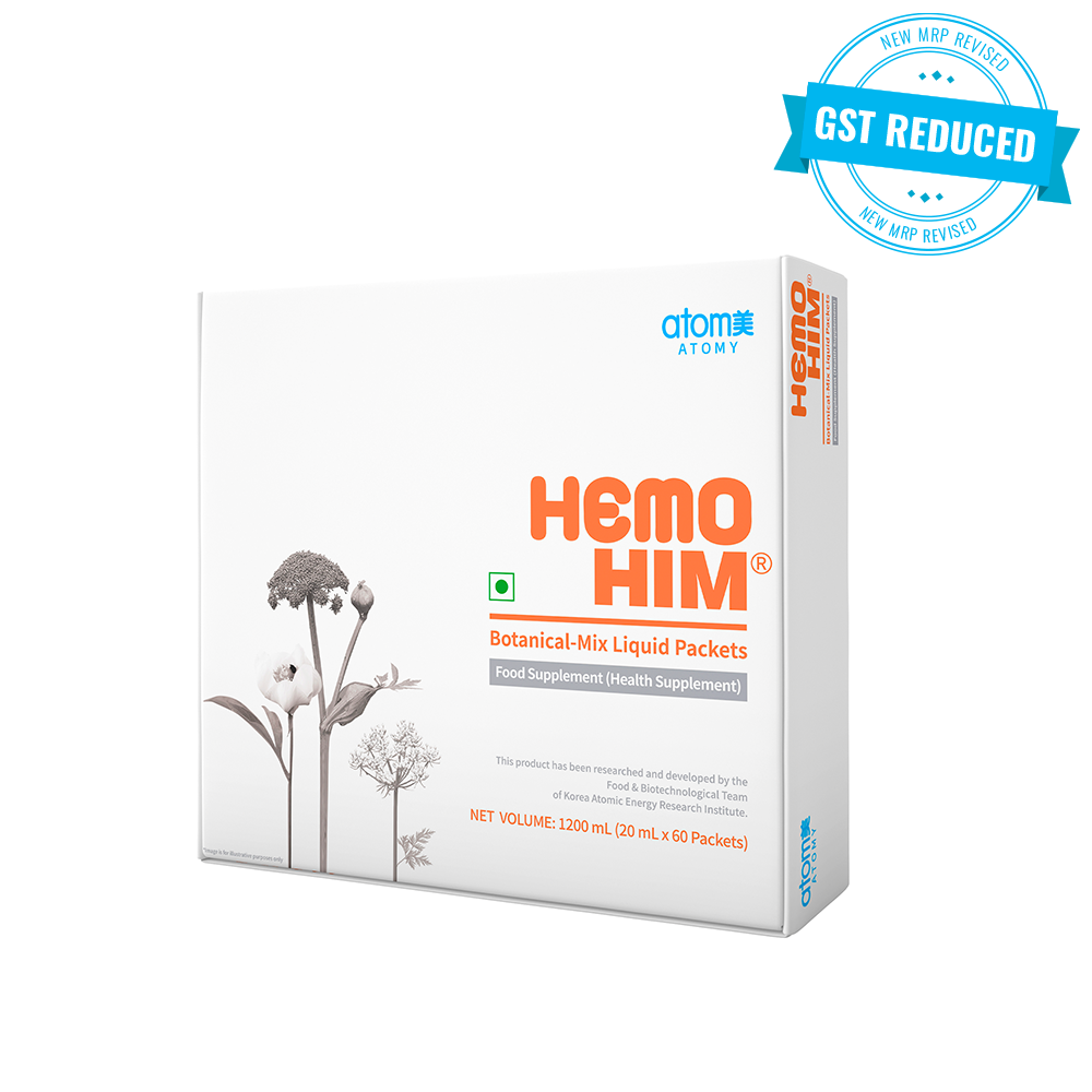HemoHIM *1set