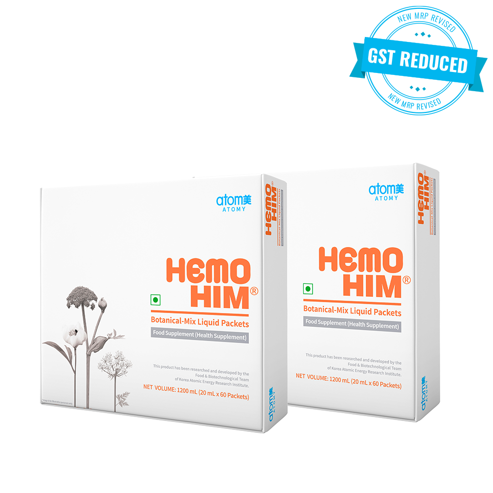 HemoHIM *2set