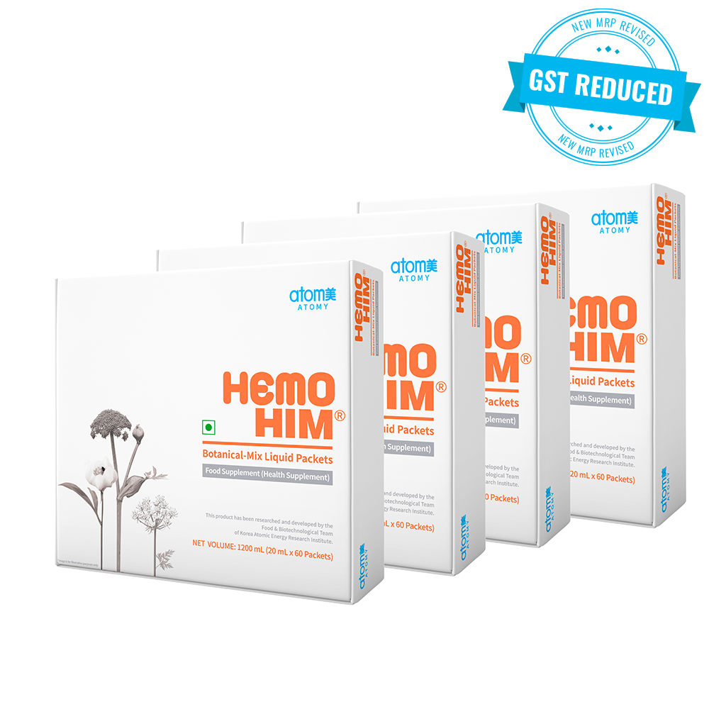 HemoHIM *4set