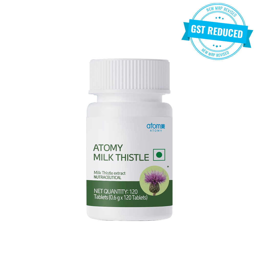 Atomy Milk Thistle