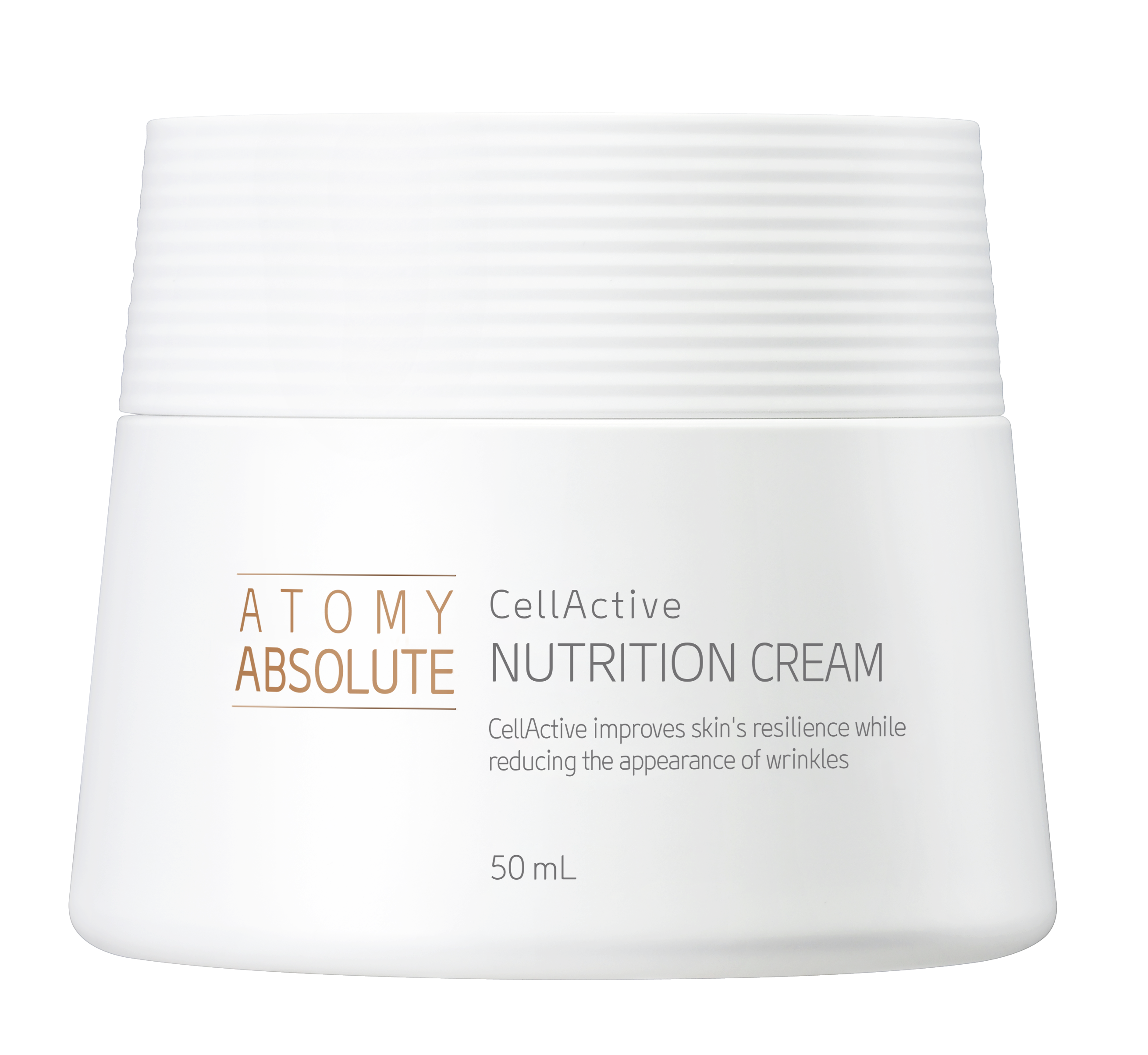 Absolute Nutrition Cream