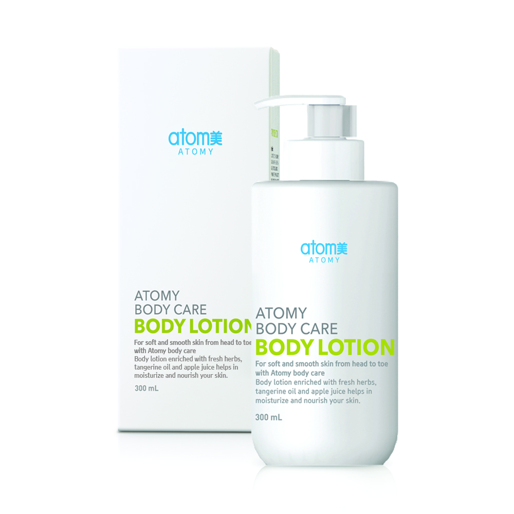Body Lotion