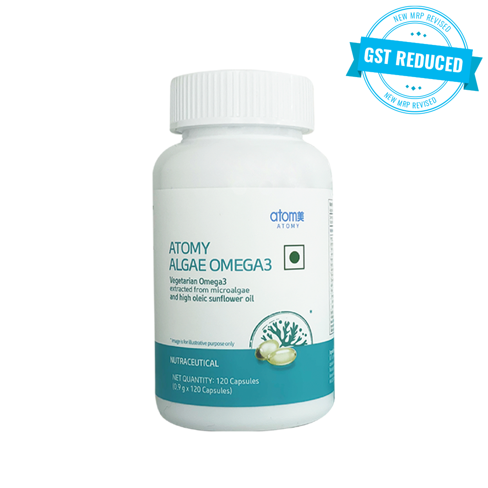 Atomy Algae Omega3