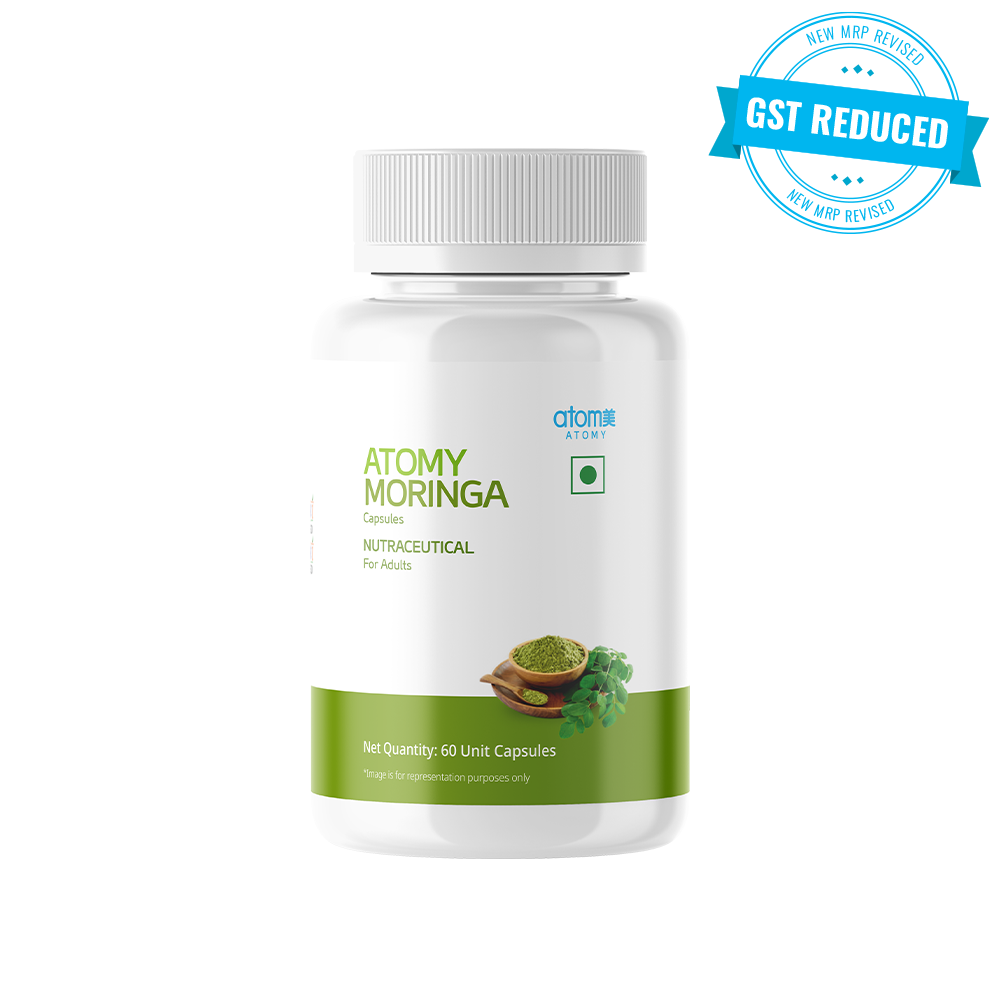 Atomy Moringa