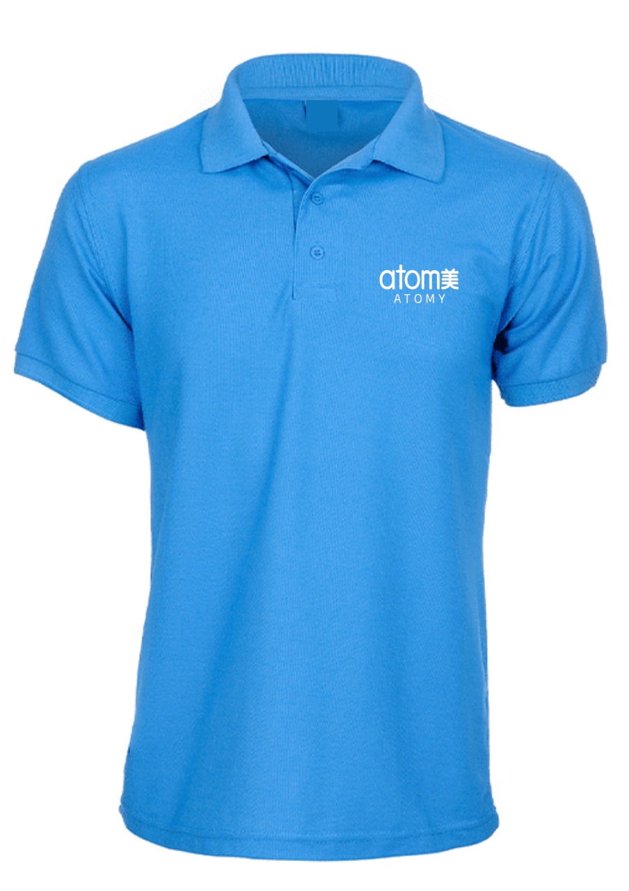 Atomy T-Shirt (M)-1N