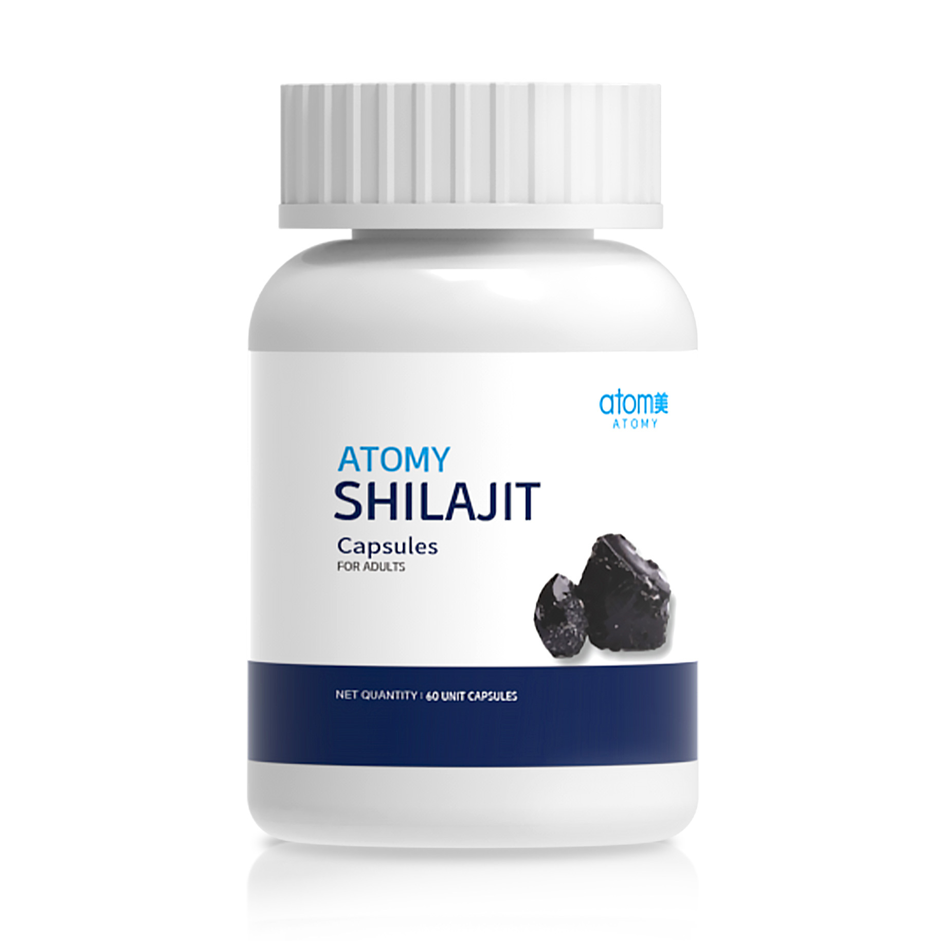 Atomy Shilajit Capsules