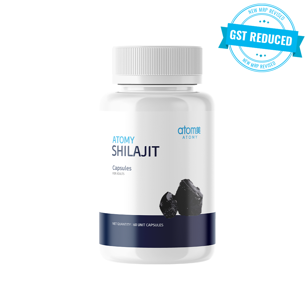 Atomy Shilajit Capsules
