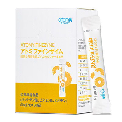 アトミ ボディシェイク2.0 グレイン | Atomy Japan