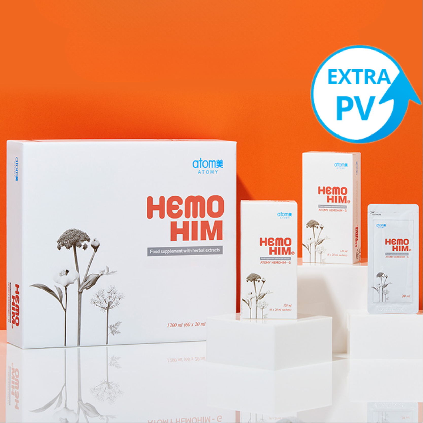 HemoHIM *1set