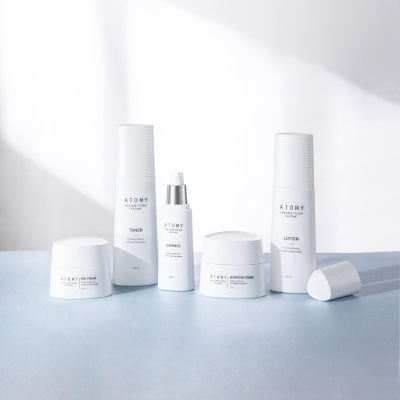 Atomy Skin Care System THE FAME *1Set