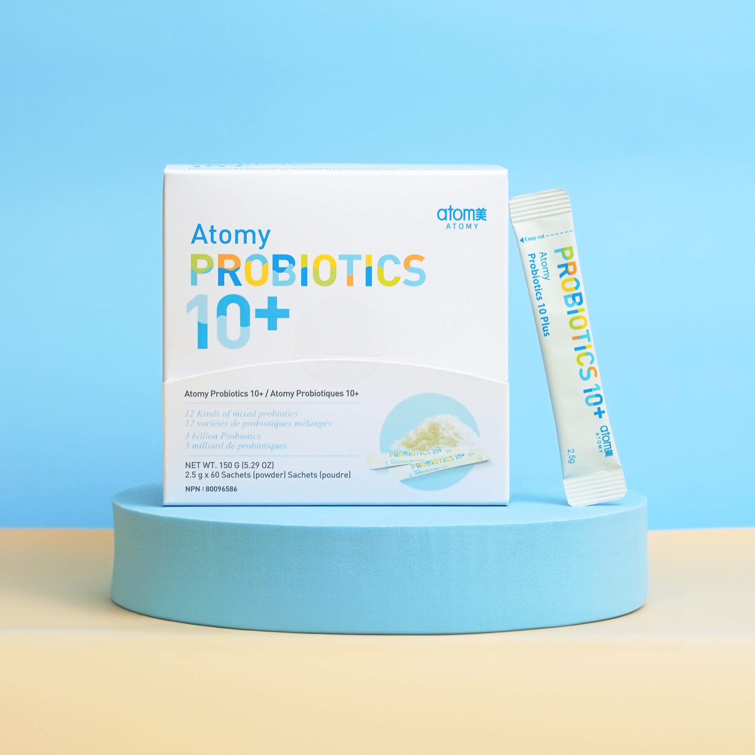 Atomy Probiotics 10+ Plus