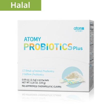 Atomy Probiotics 10+ Plus