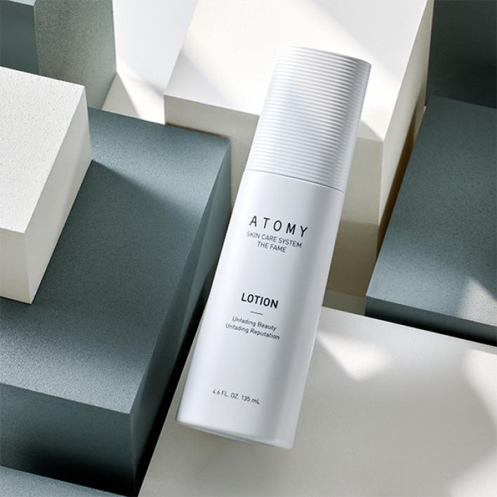 Atomy THE FAME Lotion