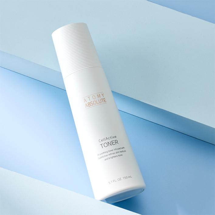 Atomy Absolute Cellactive Toner