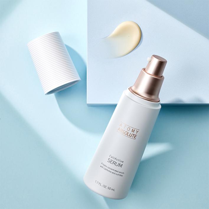 Absolute Cellactive Serum