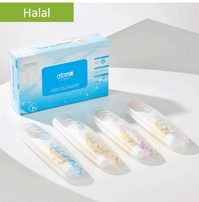 Atomy Oral Care System *1Set