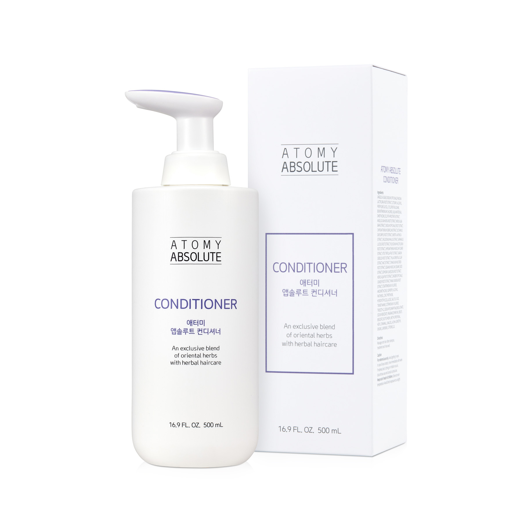 Atomy Absolute Conditioner