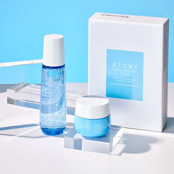 Atomy Hydra Brightening Care Set