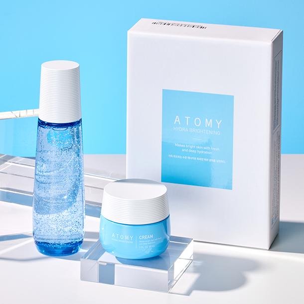 Atomy Hydra Brightening Care Set