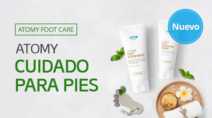 Atomy Foot Care