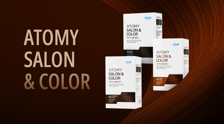 Salon & Color