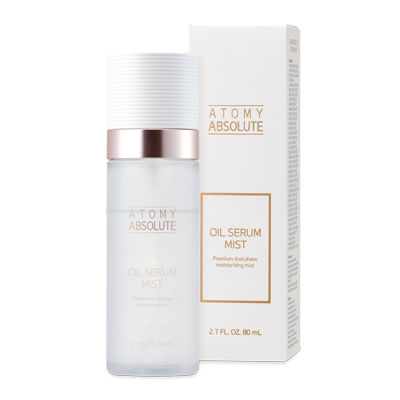 Absolute Oil Serum Mist