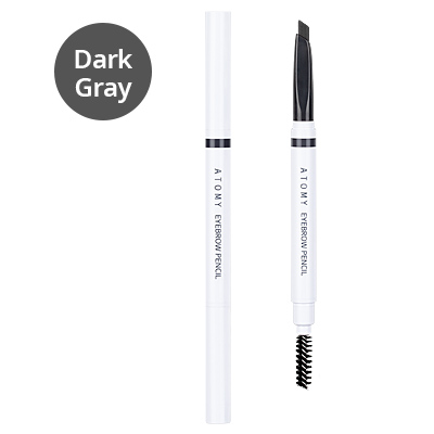 Atomy Eyebrow Pencil (Dark Gray)