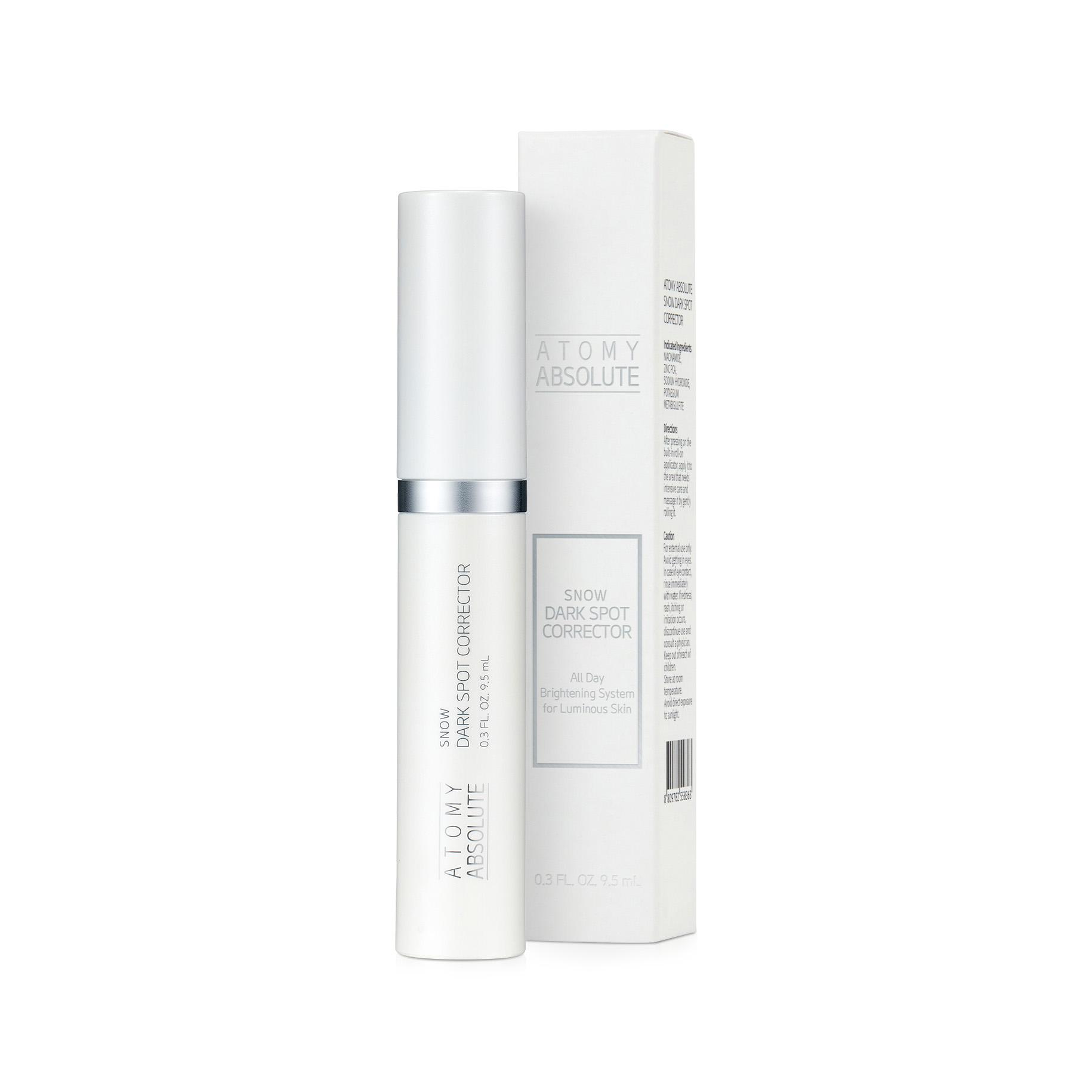 Atomy Absolute Snow Dark Spot Corrector