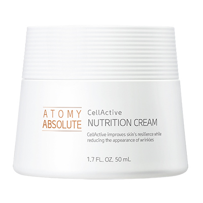 Atomy Absolute CellActive Nutrition Cream