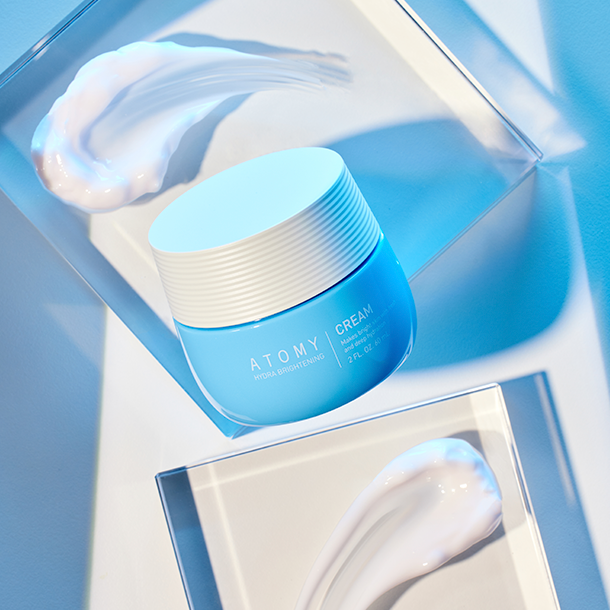 Atomy Hydra Brightening  Cream