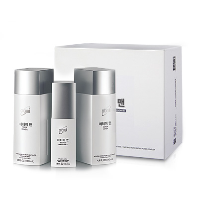 Atomy Men 3 Kit